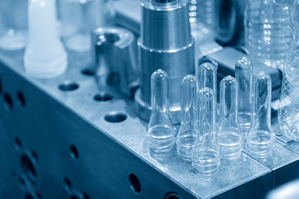 Regulatory Excellence and Quality Assurance in Marlee - Texen's Medical Injection Molding